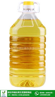 房山區菜籽油回收與迎新糧油 優質商家保障糧油安全